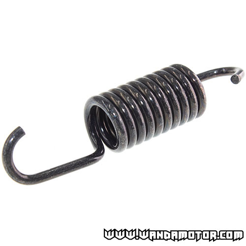 #07 Z50 brake pedal spring